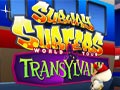 Jogo Subway Surfers Transylvania