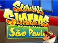 Jogo Subway Surfers Sao Paulo