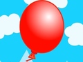 Jogo Save The Balloon