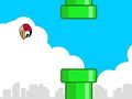 Jogo Tiny Red Bird