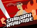 Jogo Samurai Rampage