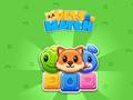 Jogo Pets Match