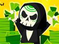 Jogo Halloween Idle World