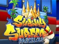 Jogo Subway Surfers Barcelona 