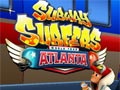 Jogo Subway Surfers Atlanta