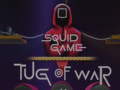 Jogo Squid Game Tug Of War