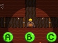 Jogo A mole in a hole