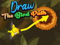 Jogo Draw The Bird Path