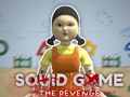Jogo Squid Game: The Revenge