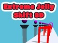 Jogo Extreme Jelly Shift 3D