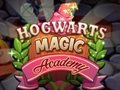 Jogo Hogwarts Magic Academy