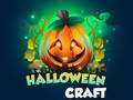 Jogo Halloween Craft