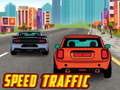 Jogo Speed Traffic