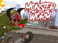 Jogo Monster Worm