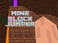 Jogo Mine Block jumper