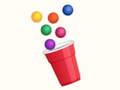 Jogo Collect Balls In A Cup