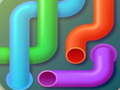 Jogo Connect the Pipes: Connecting Tubes
