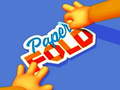Jogo Paper Fold