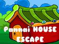 Jogo Pannai House Escape