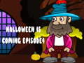 Jogo Halloween Is Coming Episode4