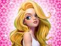 Jogo Super Fashion Stylist Dress Up 3d