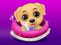 Jogo My Little Pet Salon