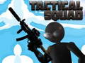 Jogo Tactical Squad