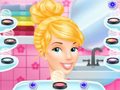 Jogo Princess Gala Host