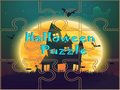 Jogo Halloween Puzzle