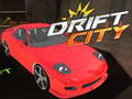 Jogo Drift City