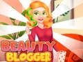 Jogo Beauty Blogger