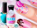 Jogo Nail Art 