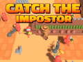 Jogo Catch The Impostor
