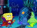 Jogo SpongeBob Halloween Jigsaw Puzzle