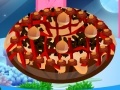 Jogo Donut Decoration