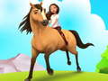 Jogo Horse Run 2