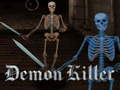 Jogo Demon Killer