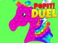 Jogo Pop It! Duel