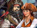Jogo Pirates secret treasure