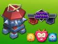 Jogo Tower Defense