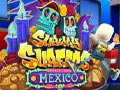 Jogo Subway Surfers Mexico