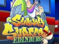 Jogo Subway Surfers Edinburgh