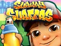 Jogo Subway Surfers