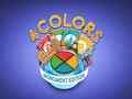 Jogo 4 Colors Monument Edition