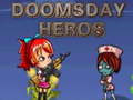 Jogo Doomsday Heros