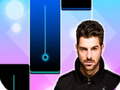Jogo Dj Alok Piano Tiles