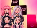 Jogo Piano Tiles: Blackpink Kpop