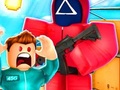 Jogo Subway Squid Game