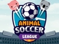 Jogo Animal Soccer League