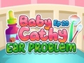Jogo Baby Cathy Ep20 Ear Problem